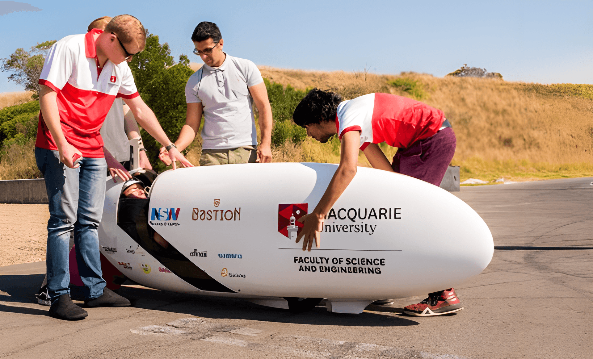 Aerodynamic Design