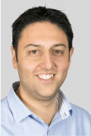Team member photo